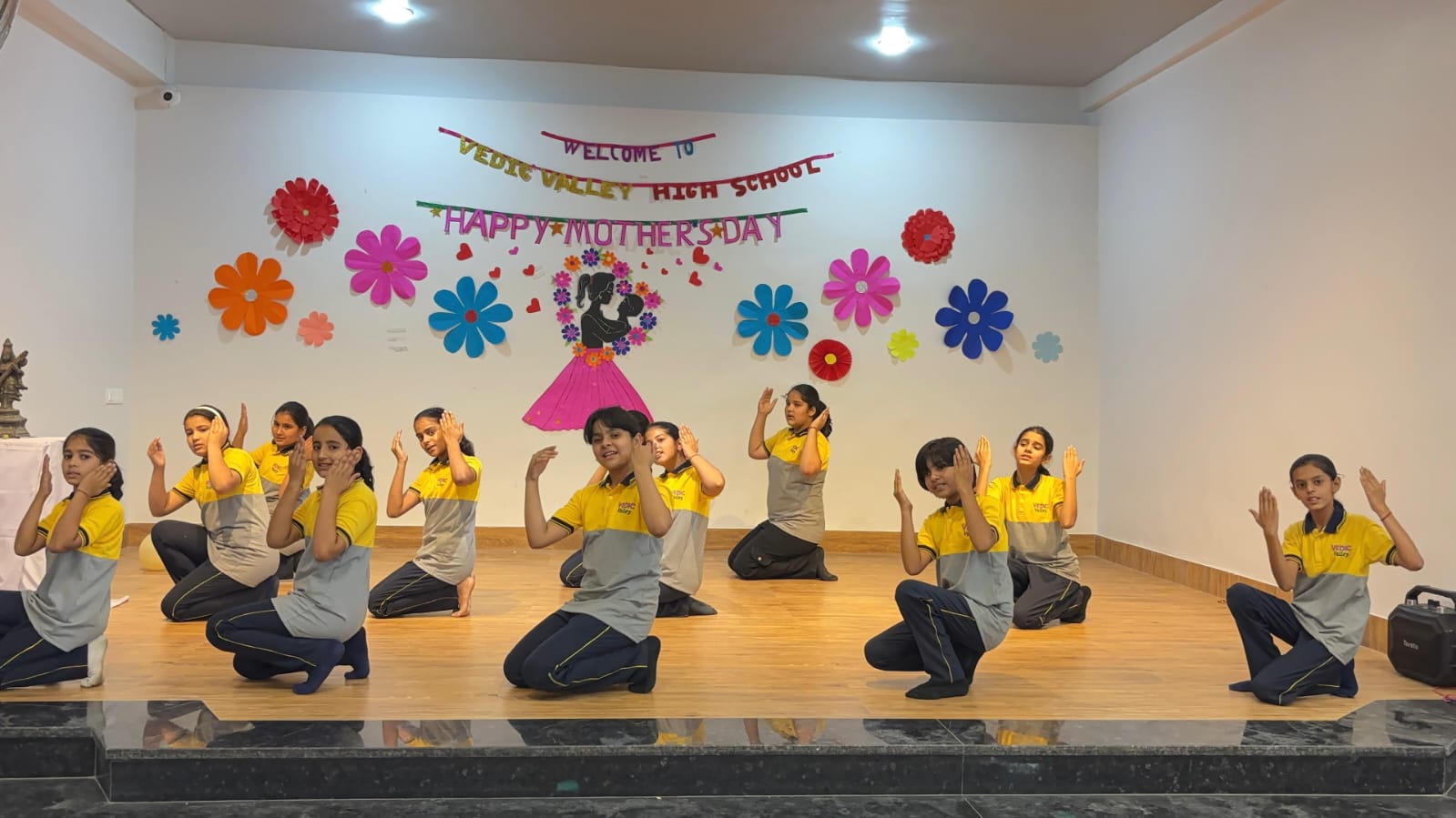 School Festivities & Cultural Programs
